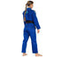 Fuji Blossom Womens Jiu Jitsu Gi